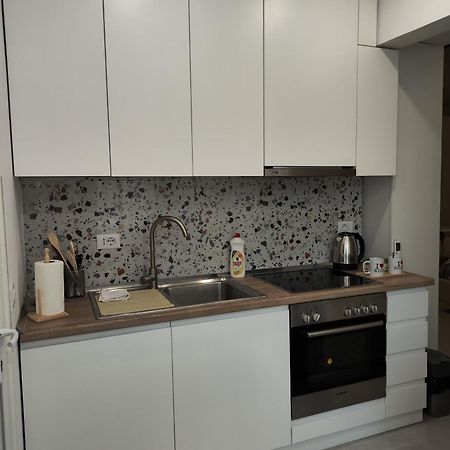 Mia Lake Apartament Tirana Zewnętrze zdjęcie