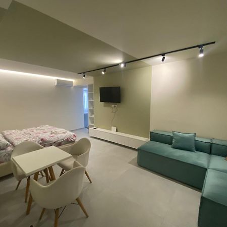 Mia Lake Apartament Tirana Zewnętrze zdjęcie
