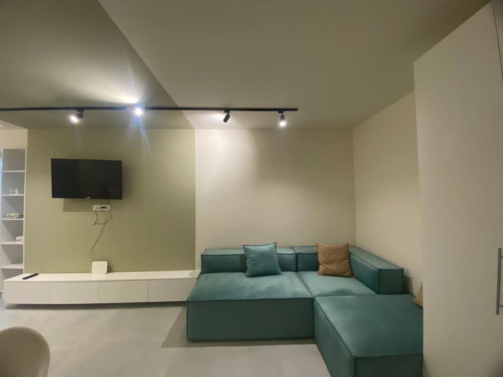 Mia Lake Apartament Tirana Zewnętrze zdjęcie
