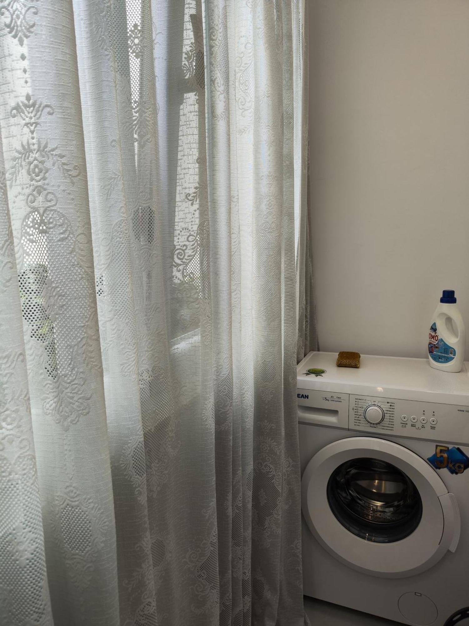 Mia Lake Apartament Tirana Zewnętrze zdjęcie
