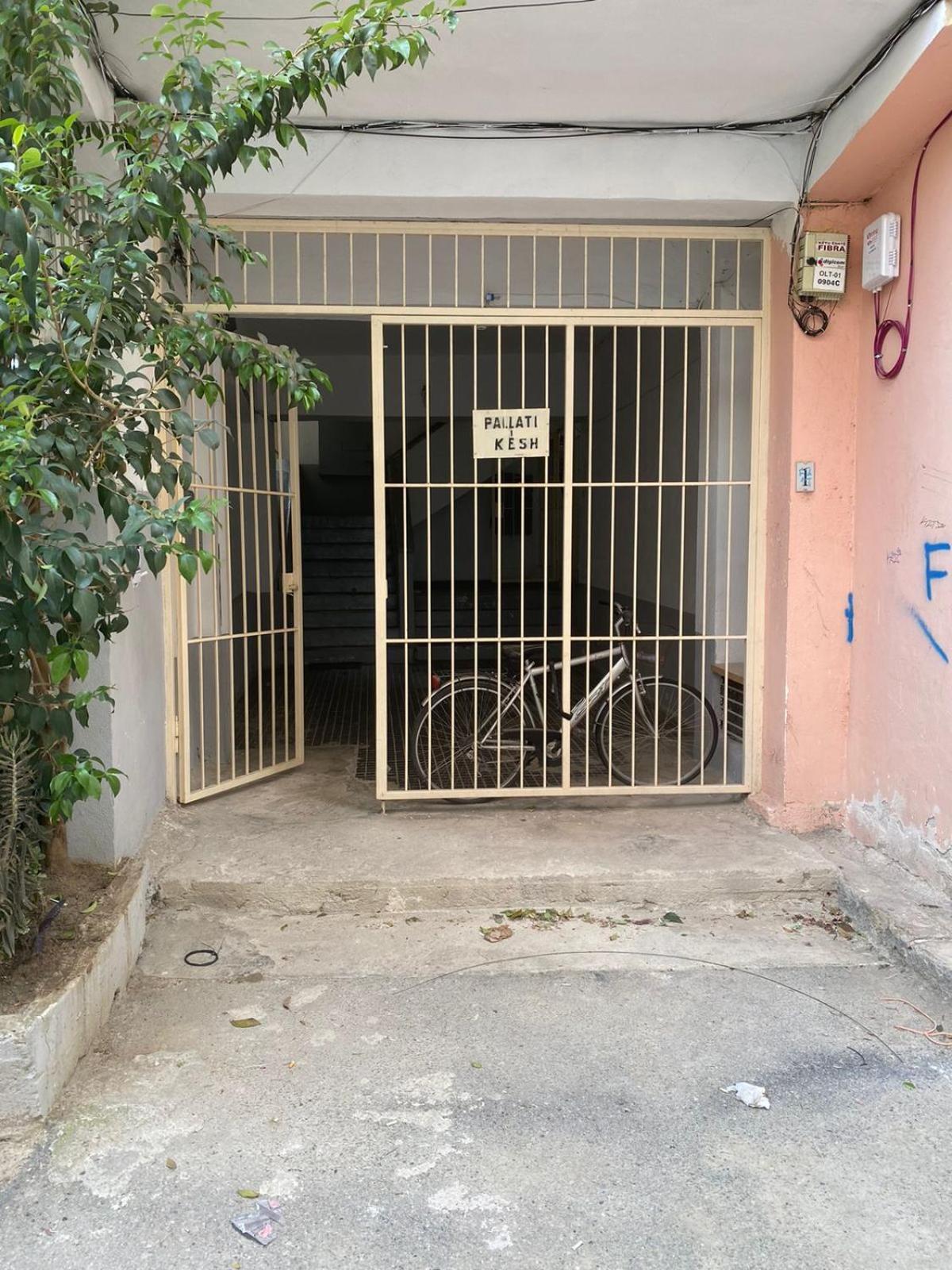 Mia Lake Apartament Tirana Zewnętrze zdjęcie